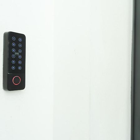 Apartments In Vienna Near Schoenbrunn & Westbahnhof - Keyless Check-In Exterior foto