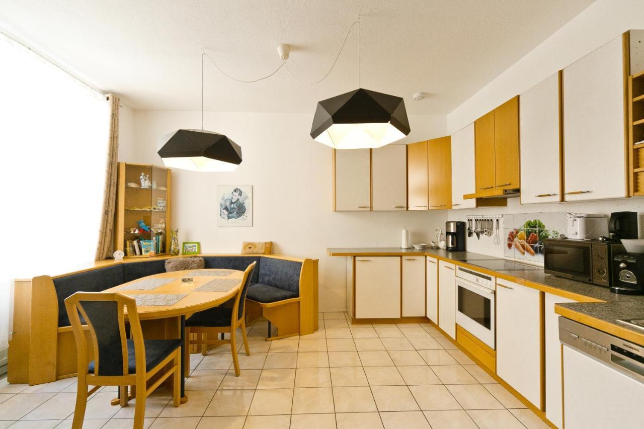 Apartments In Vienna Near Schonbrunn & Westbahnhof - Keyless Check-In Exterior foto