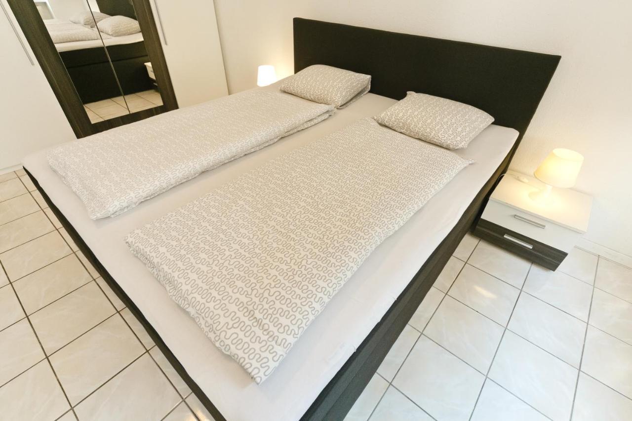 Apartments In Vienna Near Schoenbrunn & Westbahnhof - Keyless Check-In Exterior foto