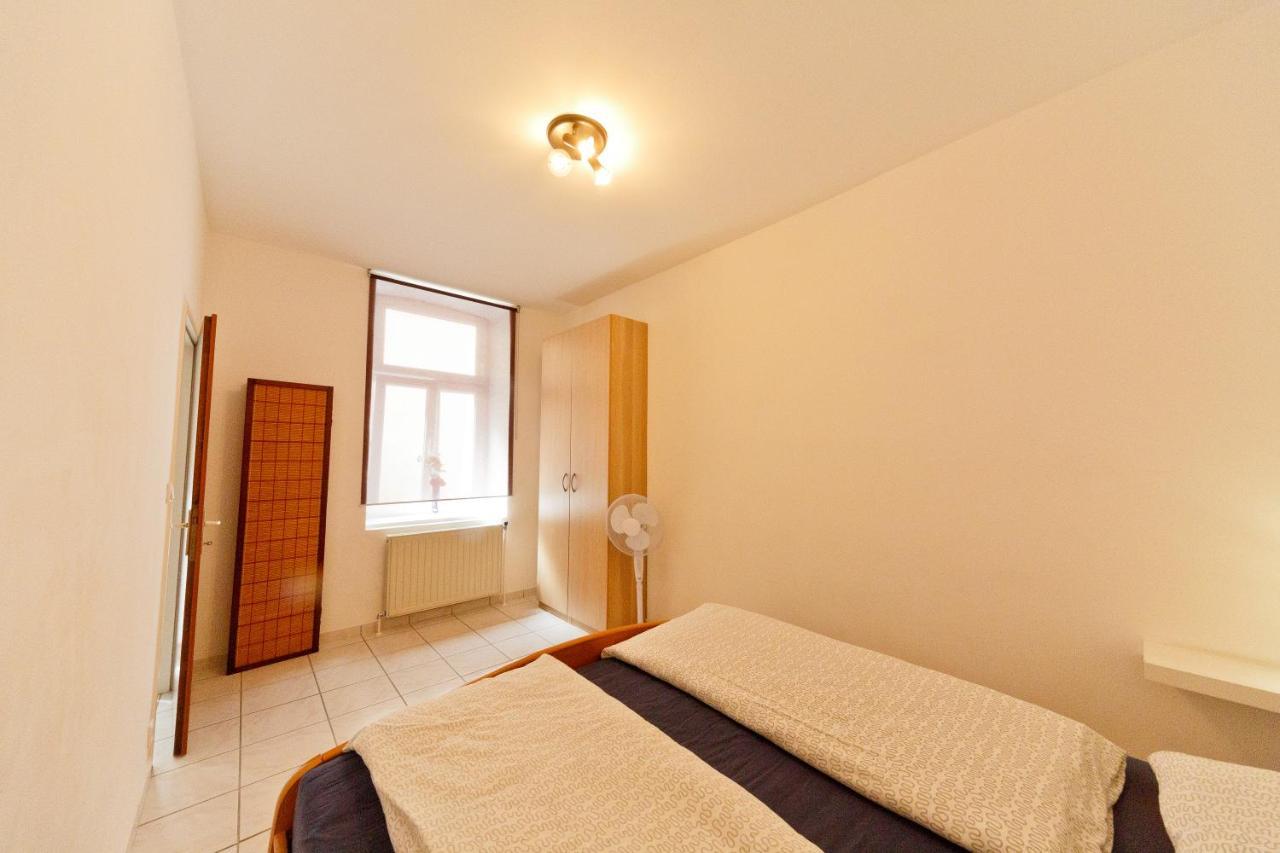 Apartments In Vienna Near Schonbrunn & Westbahnhof - Keyless Check-In Exterior foto