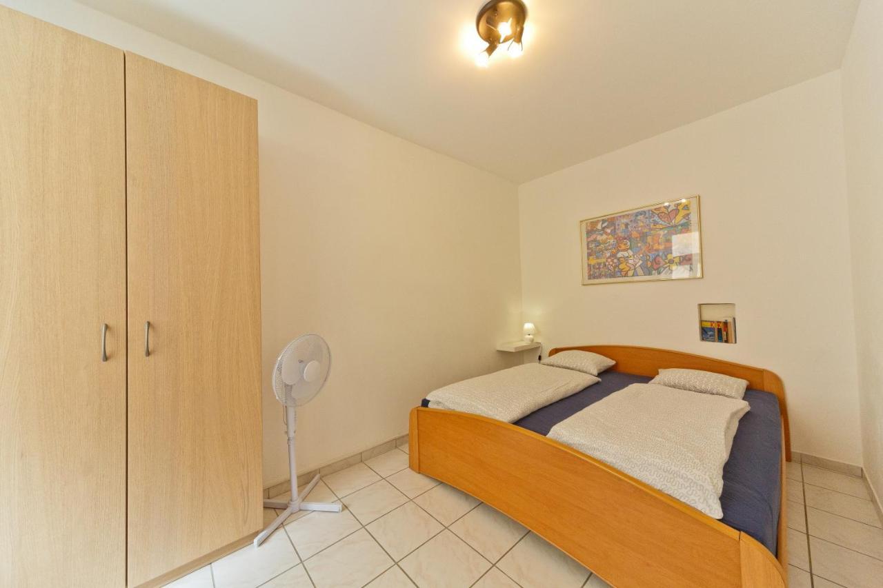 Apartments In Vienna Near Schonbrunn & Westbahnhof - Keyless Check-In Exterior foto