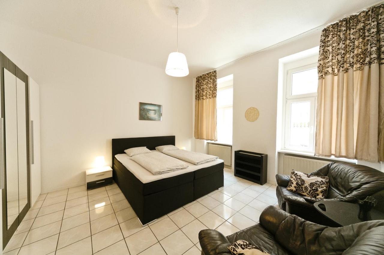 Apartments In Vienna Near Schoenbrunn & Westbahnhof - Keyless Check-In Exterior foto