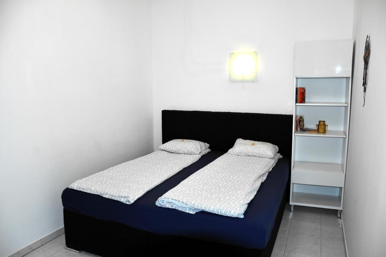 Apartments In Vienna Near Schoenbrunn & Westbahnhof - Keyless Check-In Exterior foto
