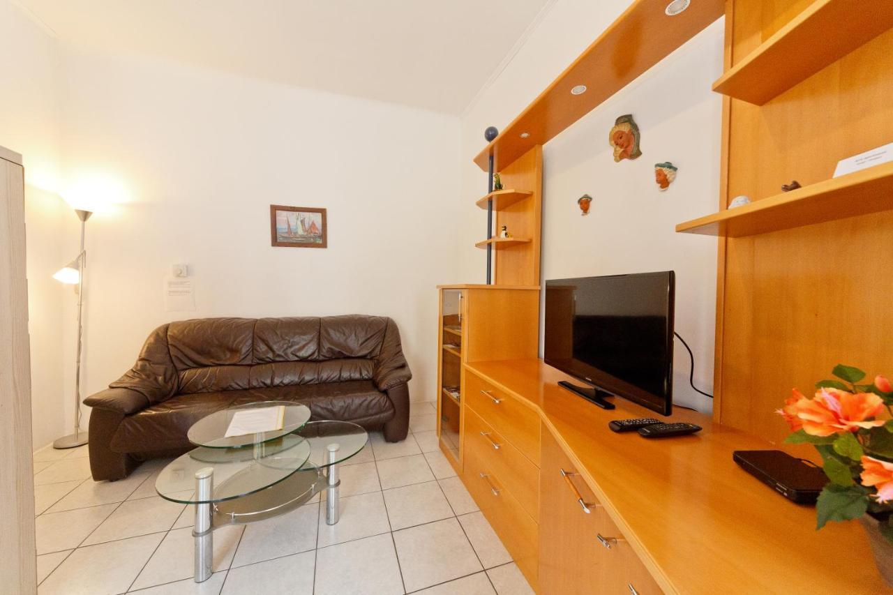 Apartments In Vienna Near Schoenbrunn & Westbahnhof - Keyless Check-In Exterior foto