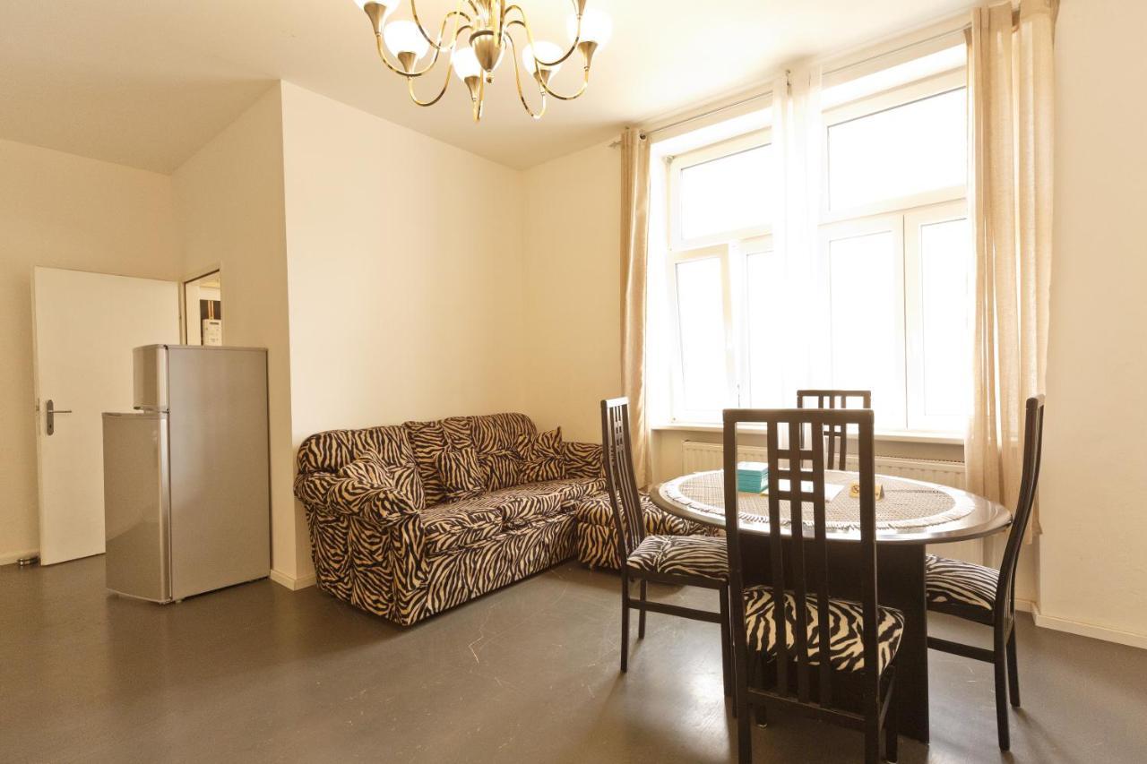 Apartments In Vienna Near Schoenbrunn & Westbahnhof - Keyless Check-In Exterior foto