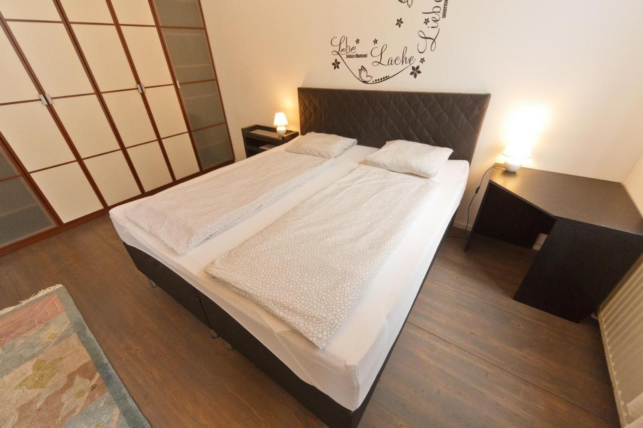 Apartments In Vienna Near Schoenbrunn & Westbahnhof - Keyless Check-In Exterior foto