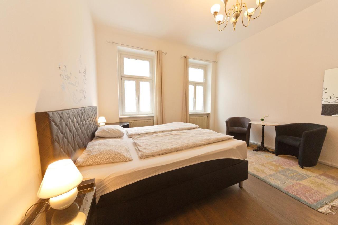 Apartments In Vienna Near Schoenbrunn & Westbahnhof - Keyless Check-In Exterior foto