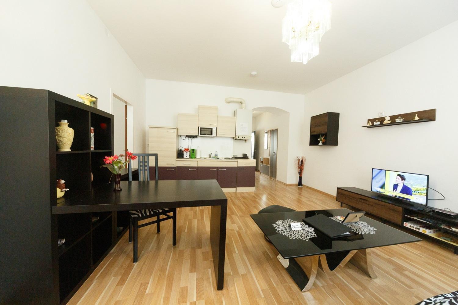 Apartments In Vienna Near Schoenbrunn & Westbahnhof - Keyless Check-In Exterior foto