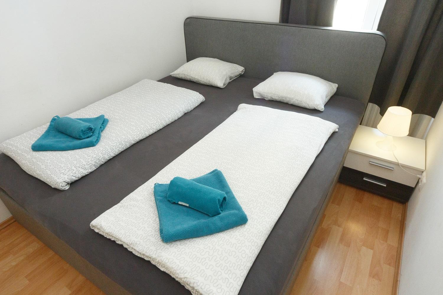 Apartments In Vienna Near Schoenbrunn & Westbahnhof - Keyless Check-In Exterior foto