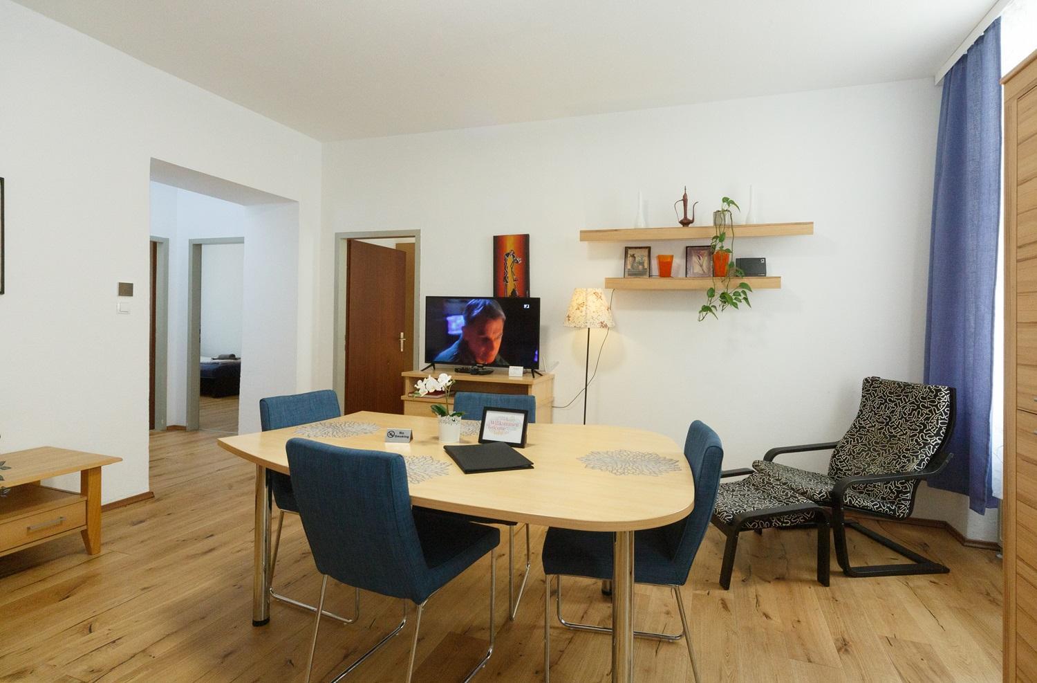 Apartments In Vienna Near Schoenbrunn & Westbahnhof - Keyless Check-In Exterior foto