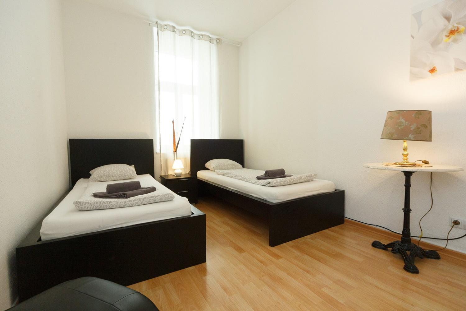Apartments In Vienna Near Schoenbrunn & Westbahnhof - Keyless Check-In Exterior foto