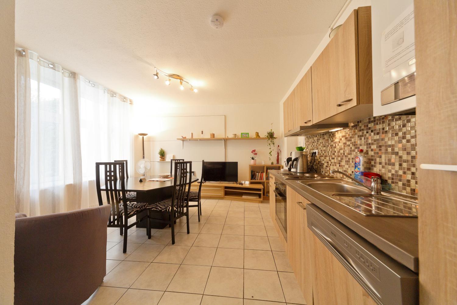 Apartments In Vienna Near Schoenbrunn & Westbahnhof - Keyless Check-In Exterior foto