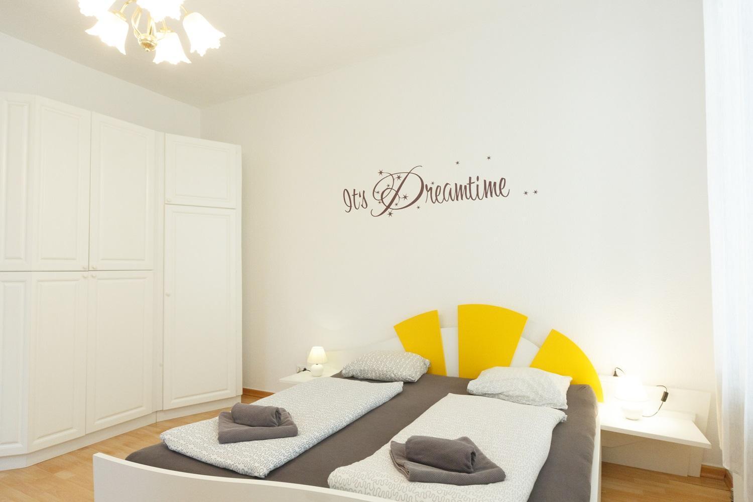 Apartments In Vienna Near Schoenbrunn & Westbahnhof - Keyless Check-In Exterior foto