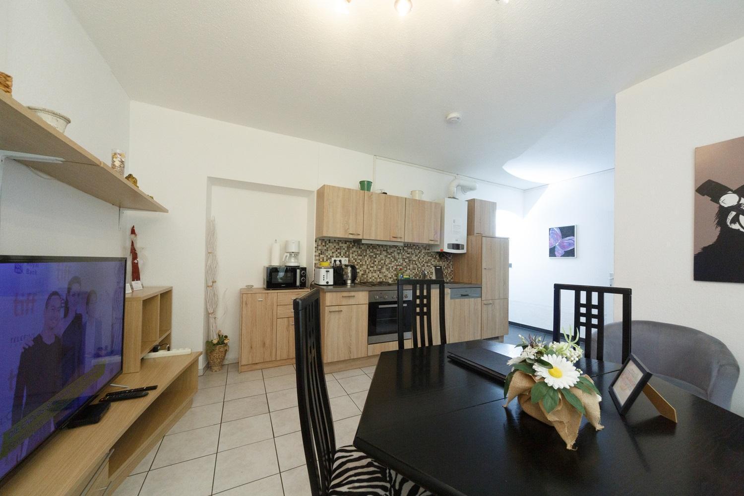 Apartments In Vienna Near Schoenbrunn & Westbahnhof - Keyless Check-In Exterior foto