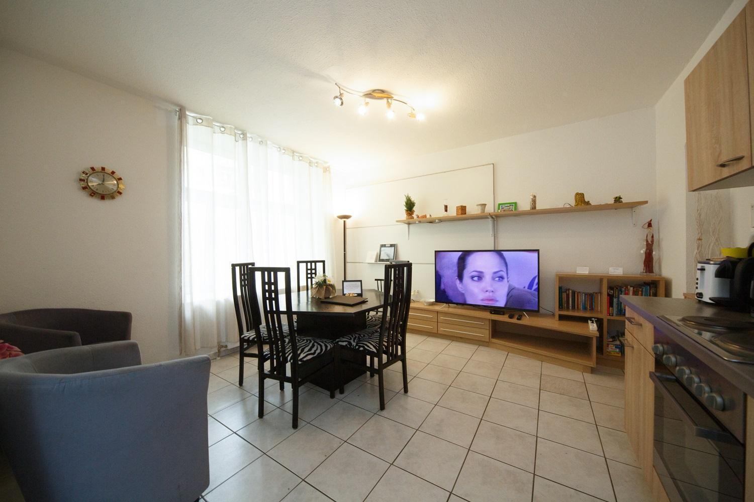 Apartments In Vienna Near Schoenbrunn & Westbahnhof - Keyless Check-In Exterior foto