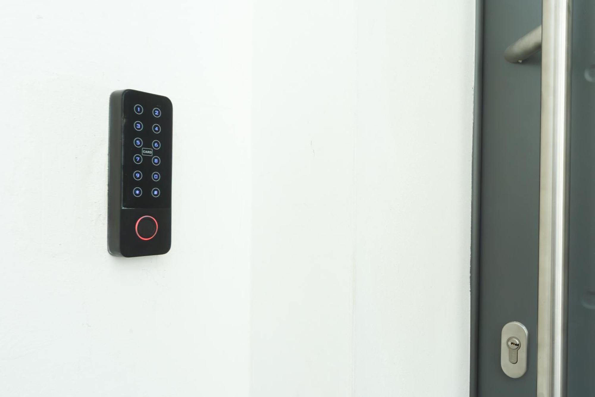 Apartments In Vienna Near Schoenbrunn & Westbahnhof - Keyless Check-In Exterior foto