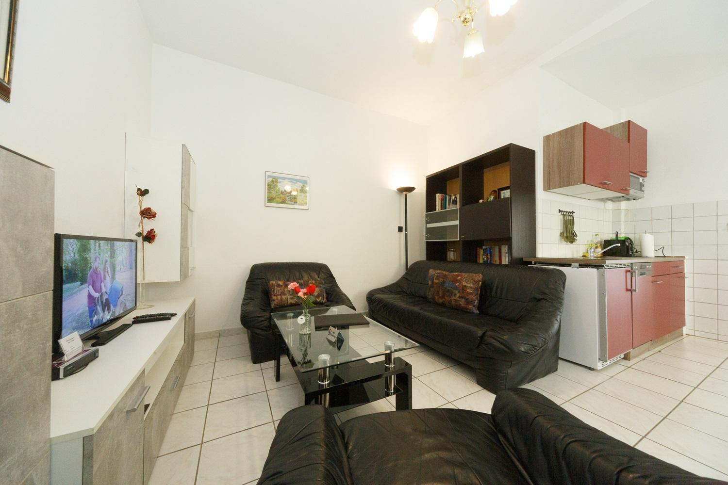 Apartments In Vienna Near Schoenbrunn & Westbahnhof - Keyless Check-In Exterior foto